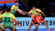 Kashiling Adake's all-round show propelled the Bulls to a thrilling win